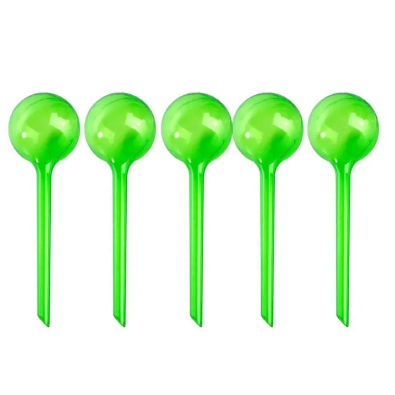 Självvattnande vattenboll — 5-pack