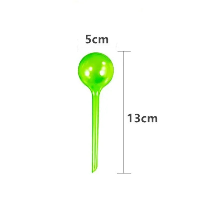 Självvattnande vattenboll — 5-pack