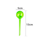 Självvattnande vattenboll — 5-pack