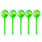 Självvattnande vattenboll — 5-pack