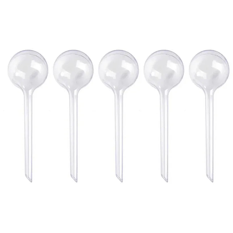 Självvattnande vattenboll — 5-pack