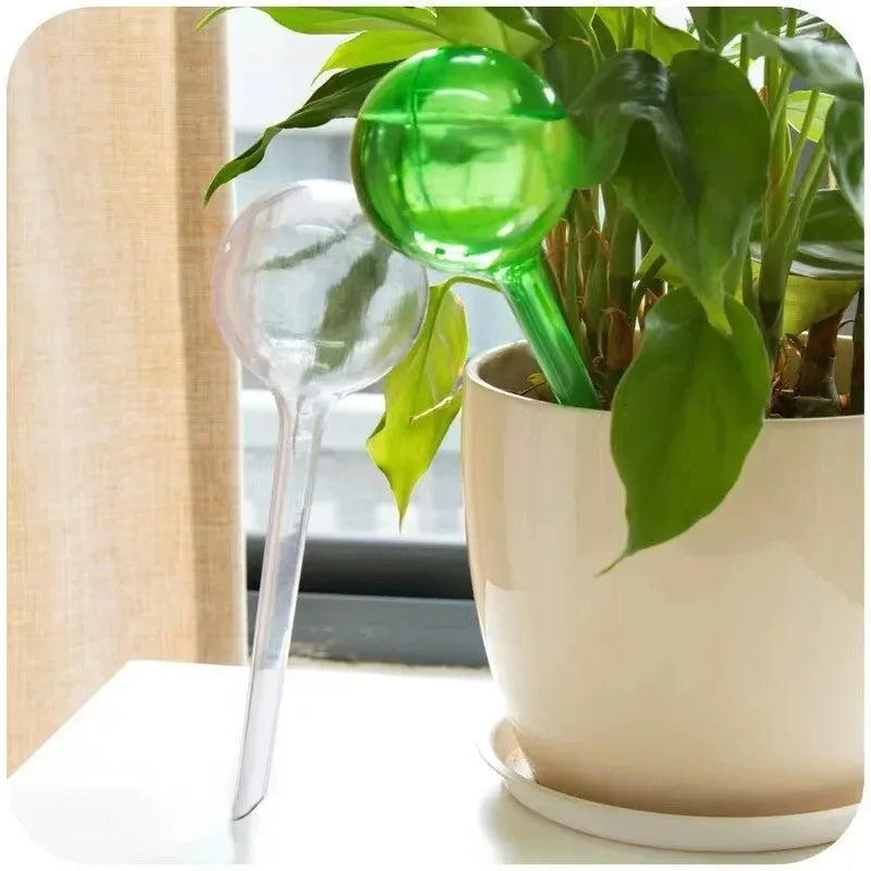Självvattnande vattenboll — 5-pack