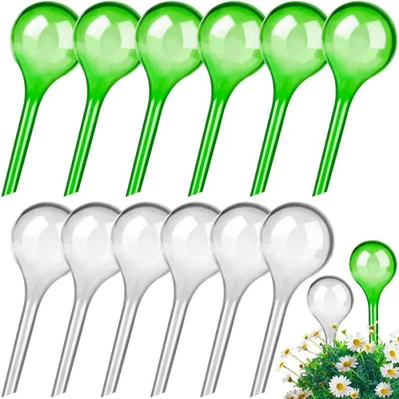 Självvattnande vattenboll — 5-pack