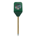 Mini Analog jordfuktighetsmätare — 1, 2 eller 5-pack